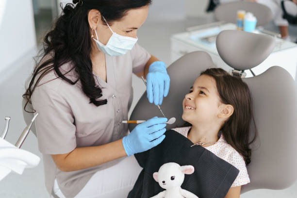 Best Dentist for Tooth Abscess  in Centre, AL